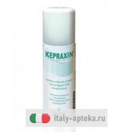 KEPRAXIN TIAB POLV SPRAY 125ML