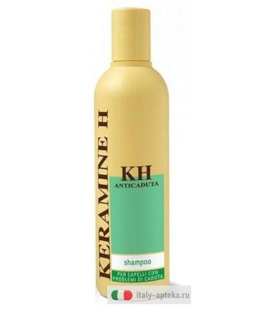 KERAMINE H SH A/CAD 300ML