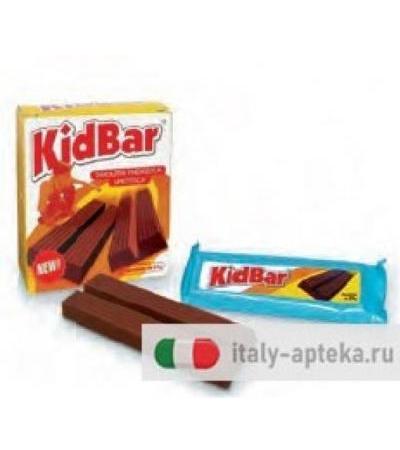 KIDBAR TAV ENERG APROTEICA25X7