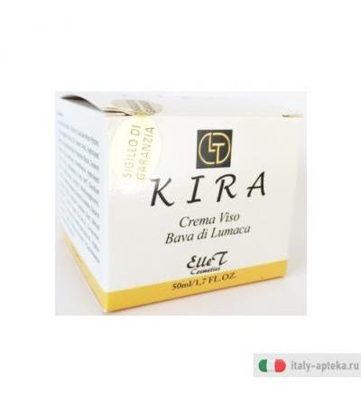 Kira Crema Viso Bava Lumaca 50ml