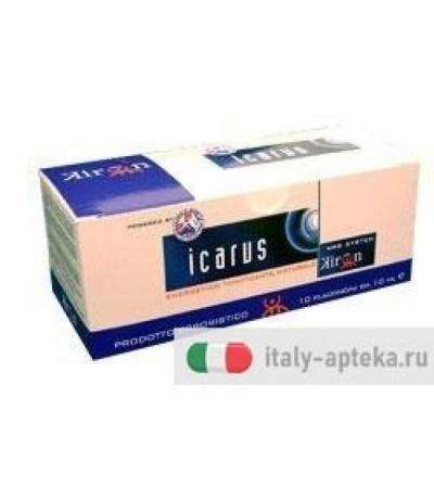 KIRON ICARUS 10FL 10ML