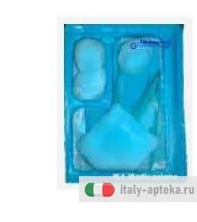 KIT MEDICAZIONE