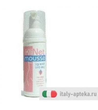 KLINET MOUSSE F 50ML