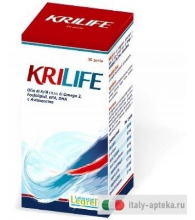 KRILIFE 30PRL