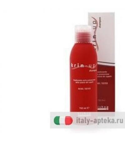 Krin Up Shampoo Anticaduta 150ml