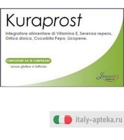 KURAPROST 20CPR
