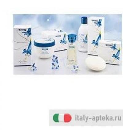 L'AMANDE LYS BLEU BAGNOSCH IDR