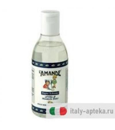 L'AMANDE MARSEILLE BAGNO SCH M
