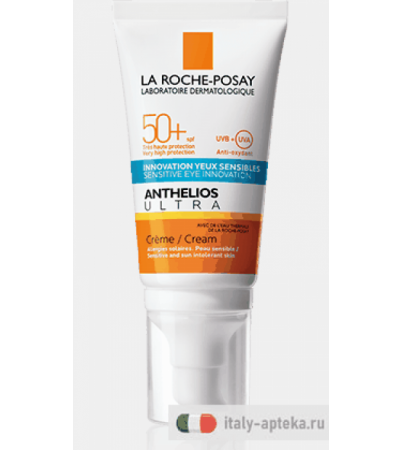 La Roche-Posay Anthelios Ultra Crema SPF50+ 50ml