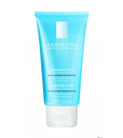 La Roche-Posay Esfoliante Fisiologico 50ml