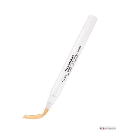 La Roche-Posay Toleriane Pinceau n.01 Light Beige