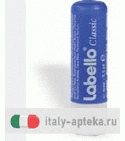 Labello Classico Stick 5,5ML