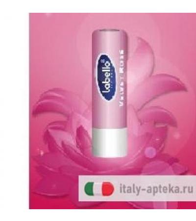 LABELLO SOFT ROSE 5,5ML