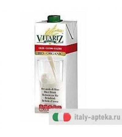 LATTE RISO CA VITARIZ 1LT