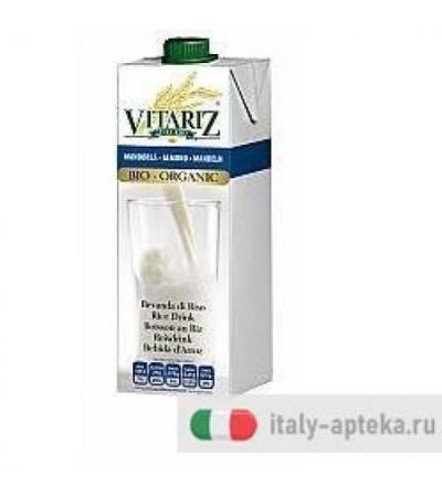LATTE RISO VITARIZ MAND 1LT
