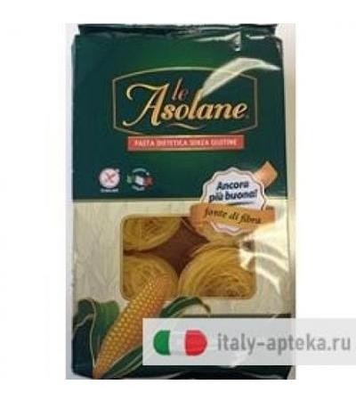 LE ASOLANE FONTE FIBRA CAPELLI