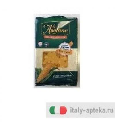 LE ASOLANE FONTE FIBRA TUBETTI