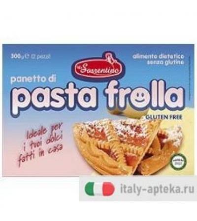 LE SORRENTINE PAS FROLLA2X150G