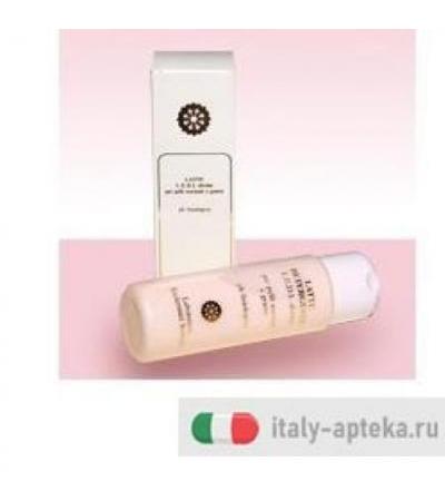 LEDI DERMA LATTE P GRAS 150ML