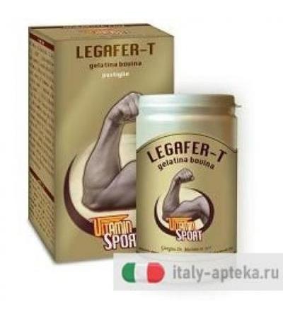 LEGAFER 400PAST VITAMINSPORT