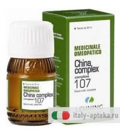 LEHNING L107 CHINA COMPL 30ML