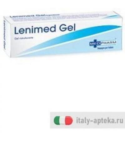 LENIMED GEL 50ML