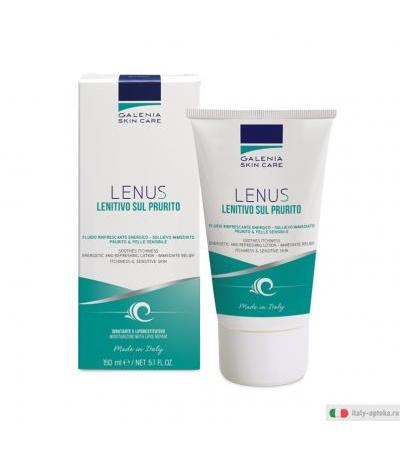 Lenus Fluido Idratante 150ml