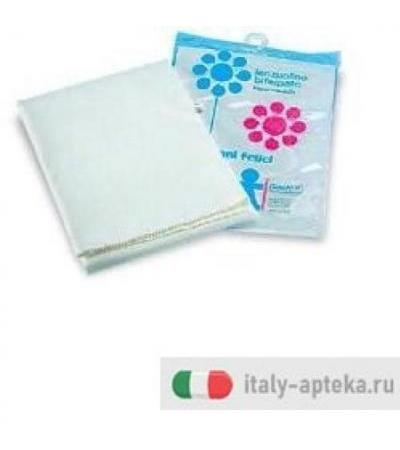 LENZUOLO FELP 80X100