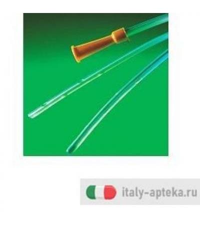 LEVIN SONDA DUOD CH16