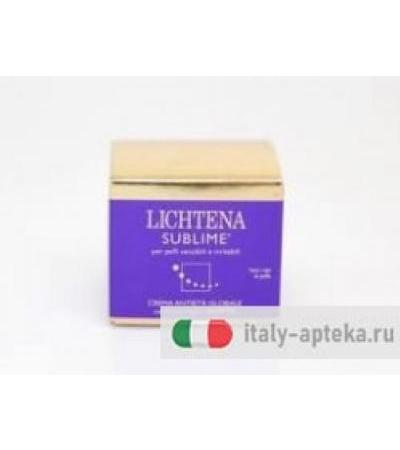 LICHTENA SUBLIME NTT A/ETA' GL