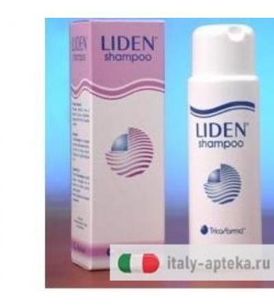 LIDEN SH LAV FREQ 150ML