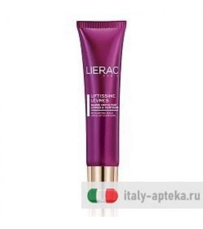 Lierac Liftissime Labbra 15ml