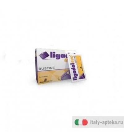 Ligadol Evo 20 Bustine