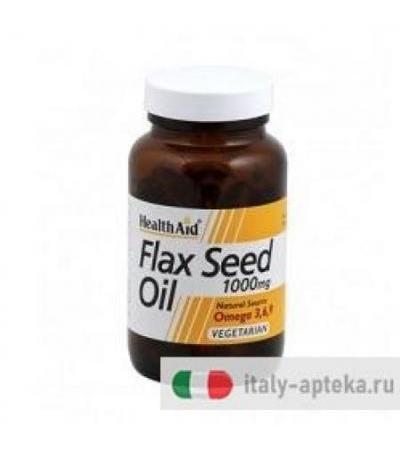 LINO OLIO FLAX SEED OIL