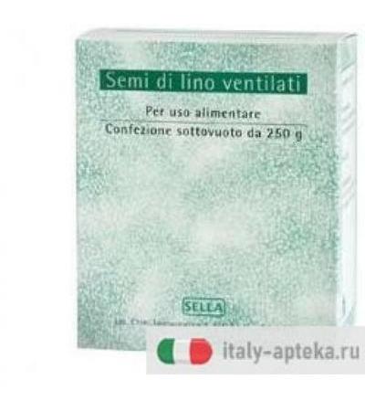 LINO SEMI SOTTOVUOTO 250G 4516