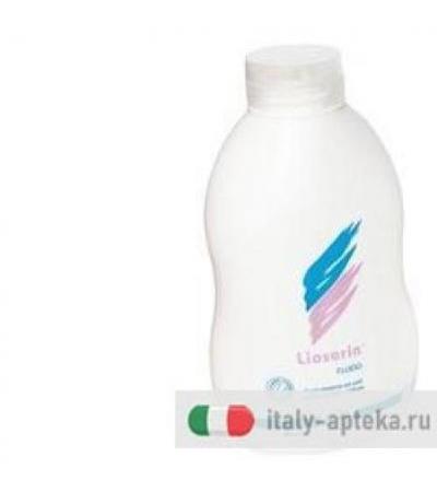 LIOSERIN FLUIDO IDRAT P SENS
