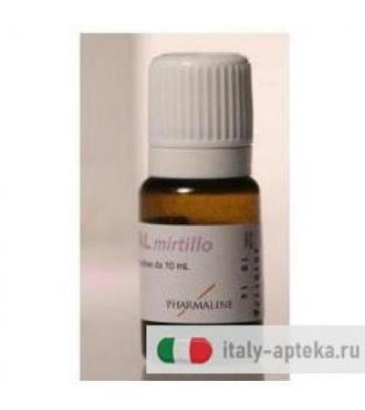 LIOVITAL MIRTILLO 8FL 10ML