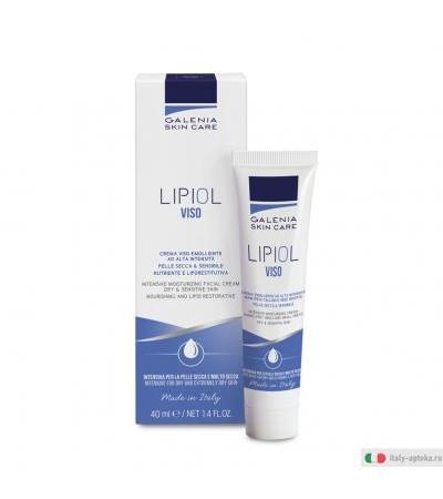 Lipiol Viso 40ml