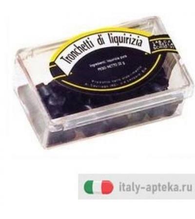 LIQUIRIZIA TRONCH SCAT 33G