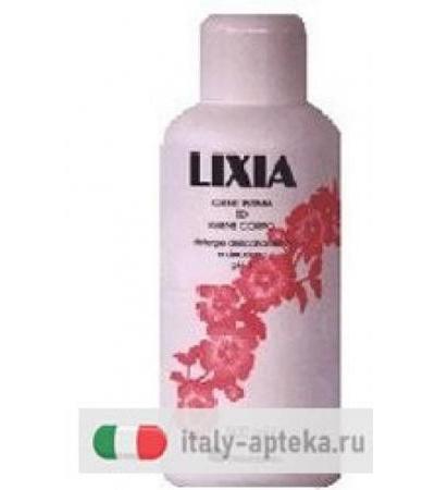 LIXIA IGIENE INTIMA 500ML