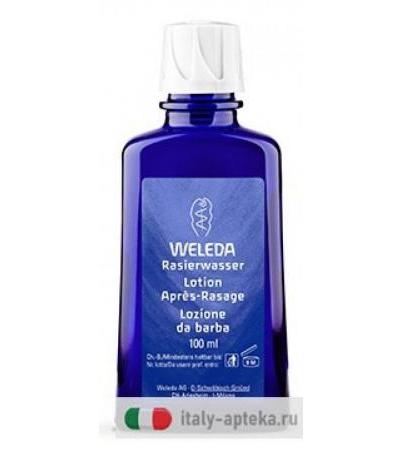 LOZIONE BARBA 100ML