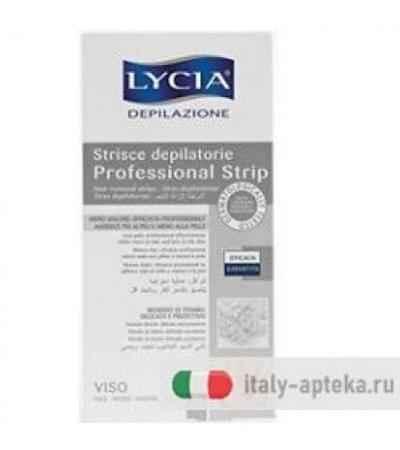 LYCIA DELICATE TOUCH VISO 20ST