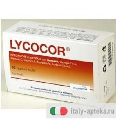 LYCOCOR 60CPS MOLLI