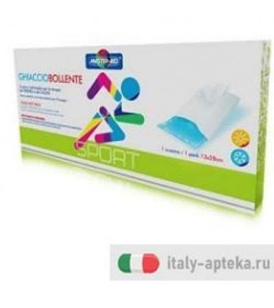 M-AID SPORT GHIACCIO BOLL13X28