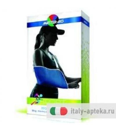 M-AID SPORT REGGI BRACCIO