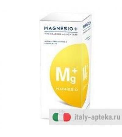 MAGNESIO+ 200ML