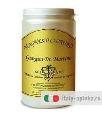 MAGNESIO CLORURO 334PAST