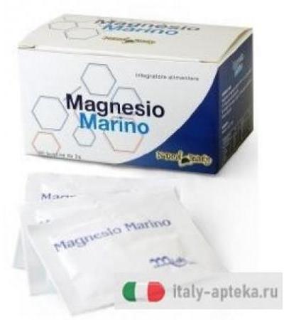 MAGNESIO MARINO 30BUST