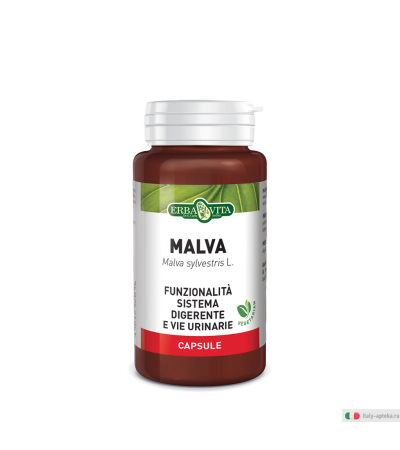 Malva 60 Capsule