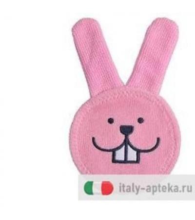 MAM ORAL CARE RABBIT